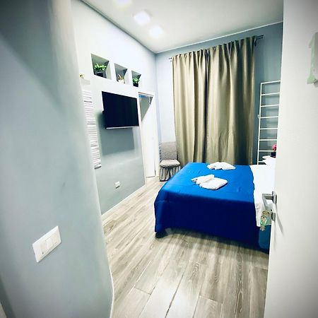 Rodino Rooms Neapel Exterior foto