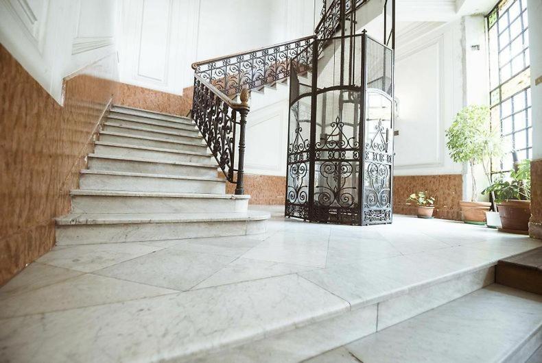 Rodino Rooms Neapel Exterior foto